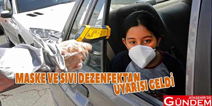 ANKARA VALİLİĞİNDEN YENİ KORONA TEDBİRLERİ ANKARA VALİLİĞİNDEN YENİ KORONA TEDBİRLERİ